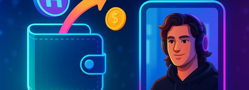 Based Launches Hyperliquid-Powered Streaming Platform, Unlocking Next-Gen Growth