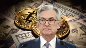 Powell’s Speech Puts the Crypto Market to the Test: ‘Safe Haven’ or ‘Risk Asset’?
