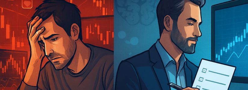 The Psychology of Panic Selling in Crypto Markets