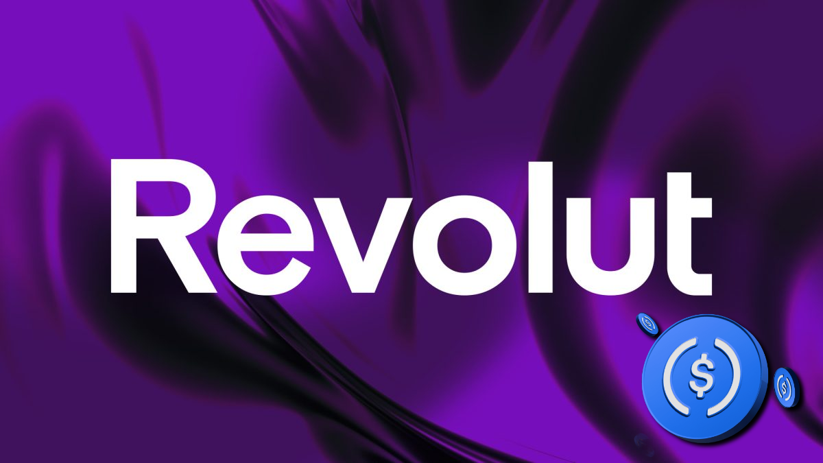 Revolut Empowers 65 Million Users with Free USD to Stablecoin Swaps