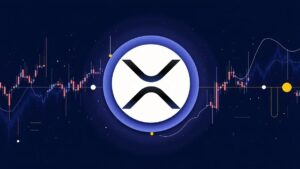 Ripple Shockwave: $67.5M XRP Suddenly Exits BitGet Exchange