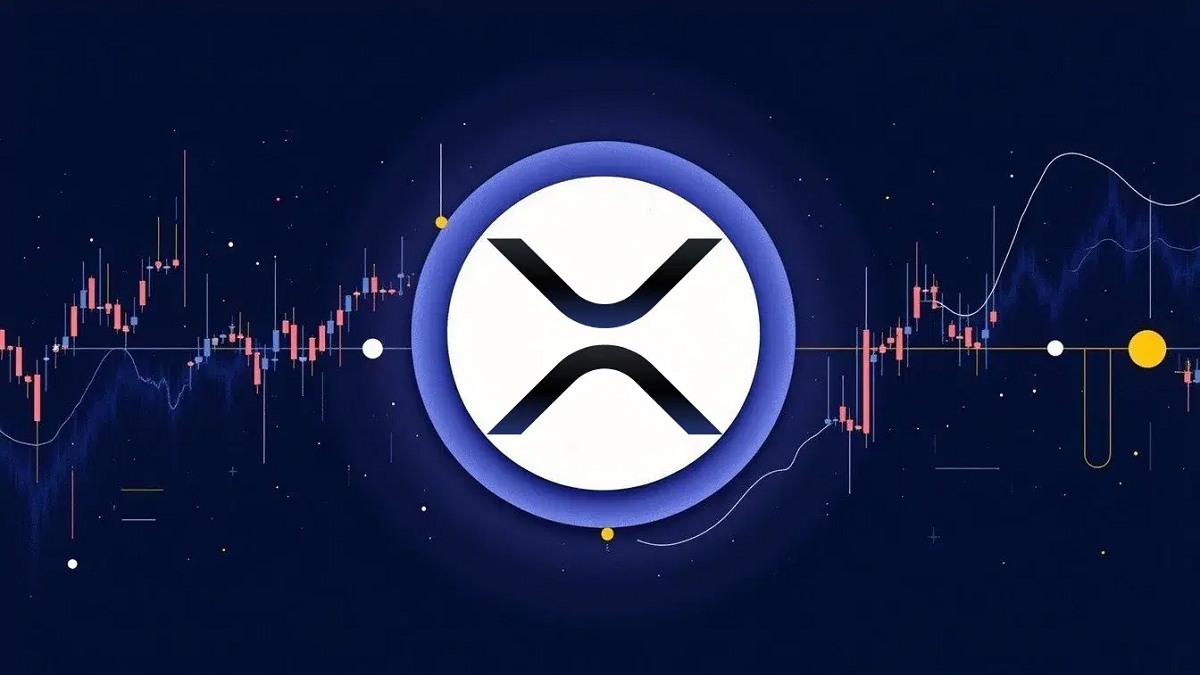 Ripple Shockwave: $67.5M XRP Suddenly Exits BitGet Exchange