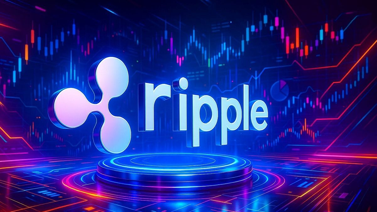 Ripple Swell Gains Momentum as BlackRock and JPMorgan Join Industry Leaders