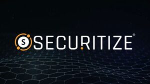 Securitize Secures $1.25B SPAC Deal to Accelerate Tokenization Growth