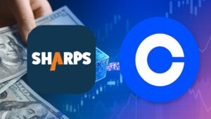 Sharps Technology Unlocks Growth with $435M Solana Treasury Moving to Coinbase