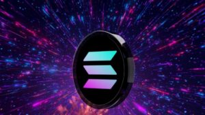 Solana Partners With Wavebridge to Launch Korean Won-Pegged Stablecoin