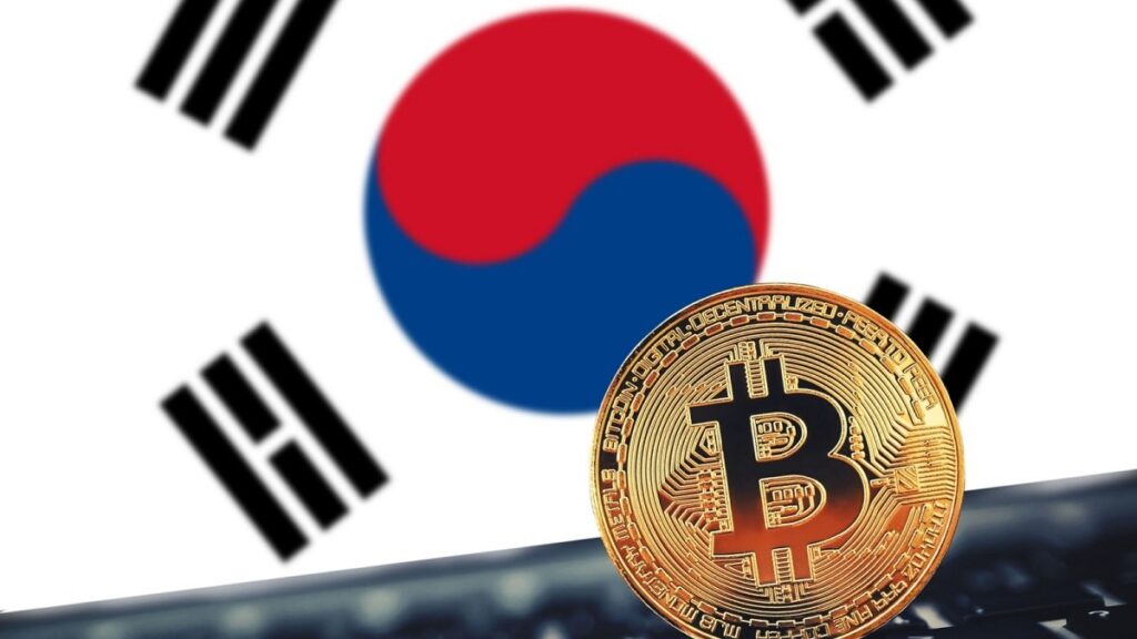 South Korea Intensifies Crypto Crackdown, Expands Seizures to Cold Wallets
