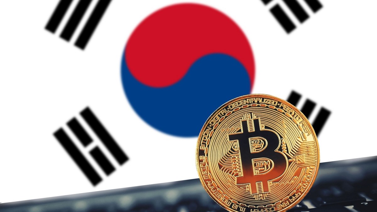 South Korea Intensifies Crypto Crackdown, Expands Seizures to Cold Wallets