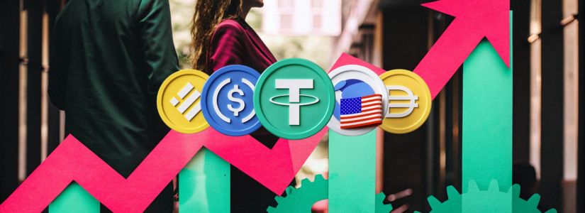 S&P Global partners with Chainlink to boost stablecoin confidence
