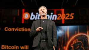 Profitable Q3 Could Seal Strategy’s Spot in the S&P 500