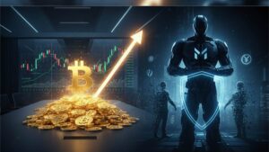 Michael Saylor stated that Strategy has no immediate M&A plans, citing the uncertainty of such processes.