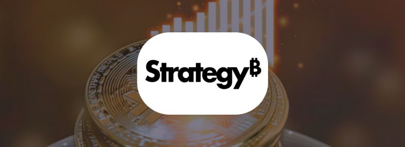 StrategyBitcoin