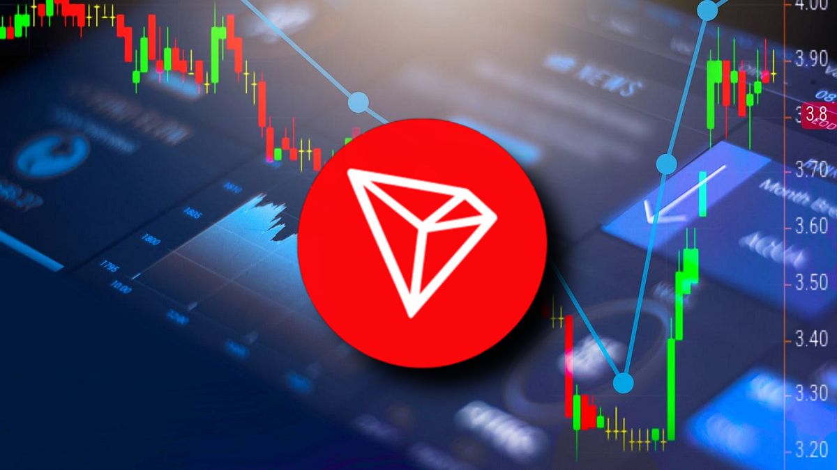 Technical Analysis of TRON Price: Buying Opportunity or Bear Trap?