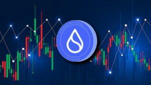 Technical Analysis of $SUI: Between the Hope of a Rebound and the Risk of a Drop