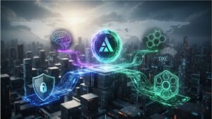 The altseason index climbs to 32, indicating renewed risk appetite in liquid assets.