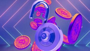 Fasttoken, Connex Shine Leading $446M Token Unlocks This Week