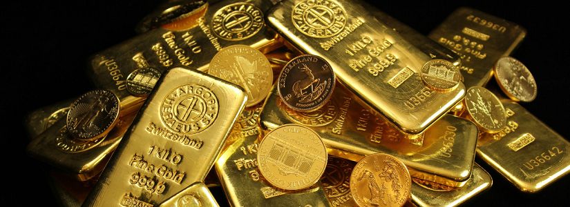 Tokenized Gold