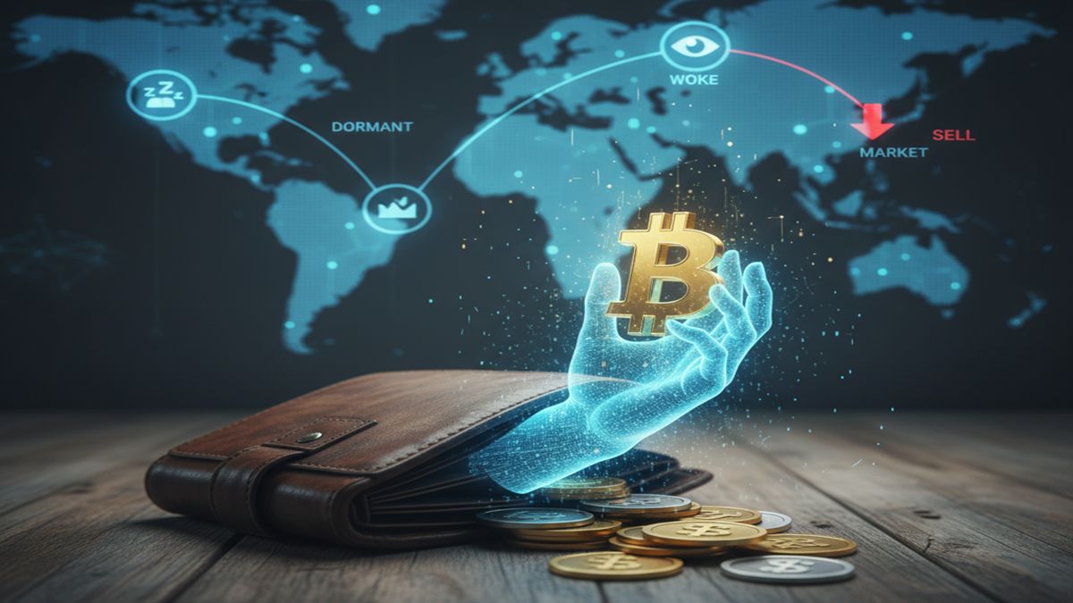 Trust Wallet launches Trust Wallet perpetual futures on its app. Users can now trade with leverage and self-custody thanks to Aster DEX.