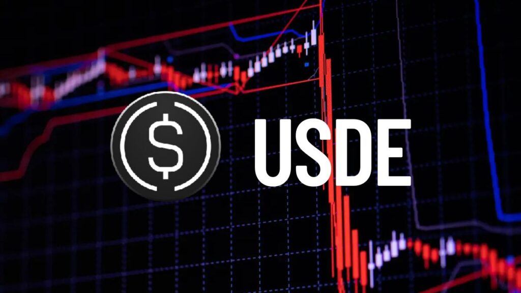 USDe Depeg Sparked Devastating Fallout for Binance Over the Weekend