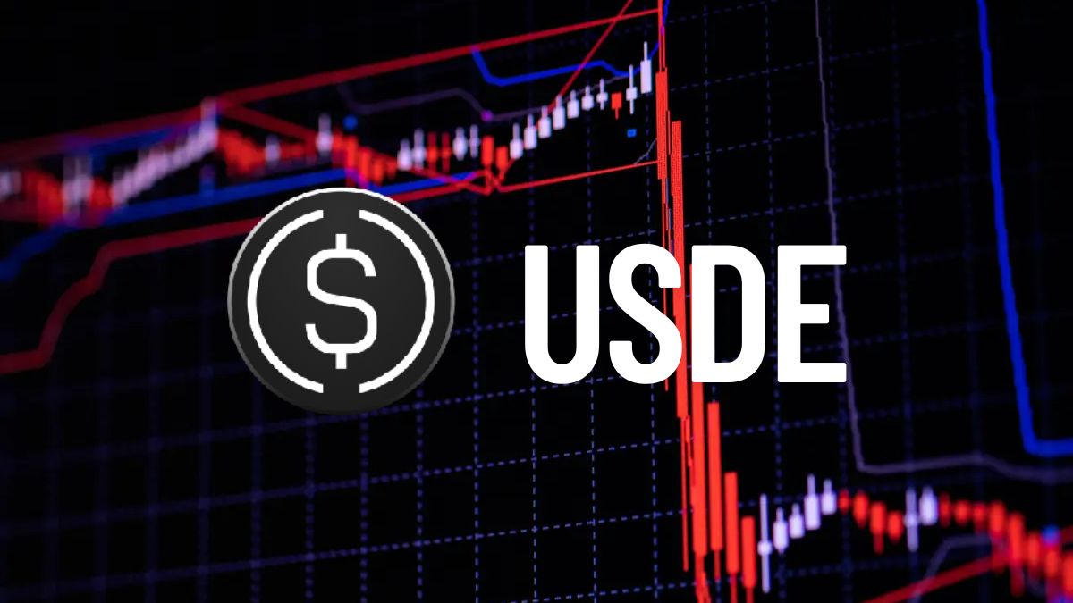 USDe Depeg Sparked Devastating Fallout for Binance Over the Weekend