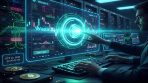 The Indian exchange WazirX will resume operations on October 24 following approval from a Singapore court.