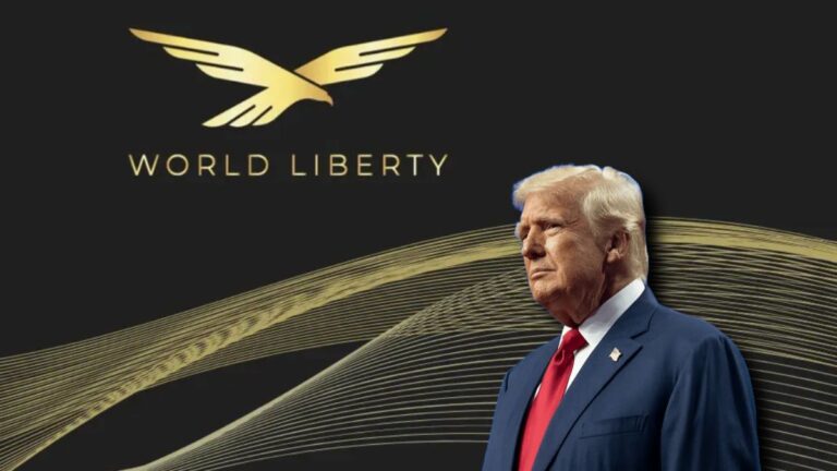 World Liberty Financial Spends $10M Repurchasing Own Token