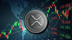 XRP Shockwave as $55 Million Transfer Sparks Panic but Whale Dump Still Unproven