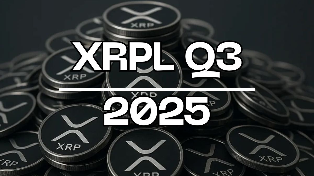 XRP Records All-Time High Quarterly Close Amid RWA and Stablecoin Boom, Report Shows