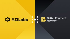 YZi Labs Drives $50M Funding Boost for Better Payment Network to scale Stablecoin Payments