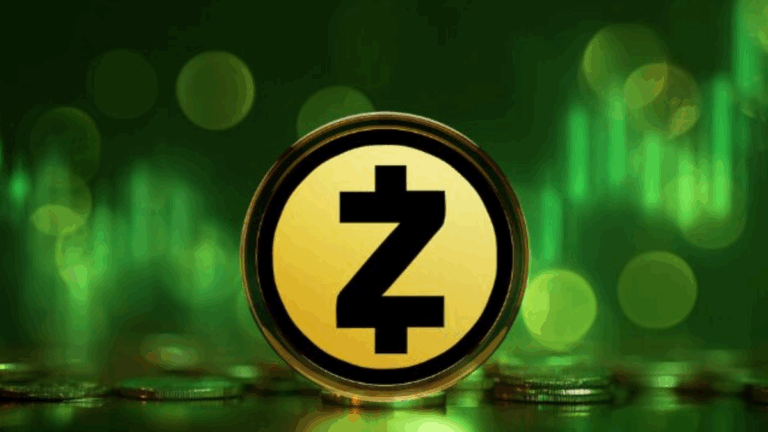 ZEC Sparks Promising 45% Weekly Rally as Shielded Coins Hit Record High