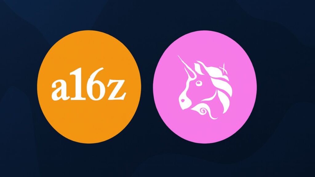 a16z and Uniswap Among Nominees in Crypto Security ‘Popularity Contest’
