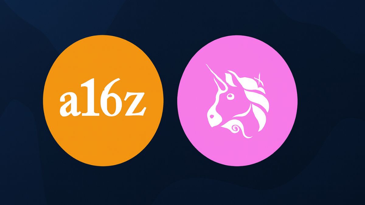 a16z and Uniswap Among Nominees in Crypto Security ‘Popularity Contest’