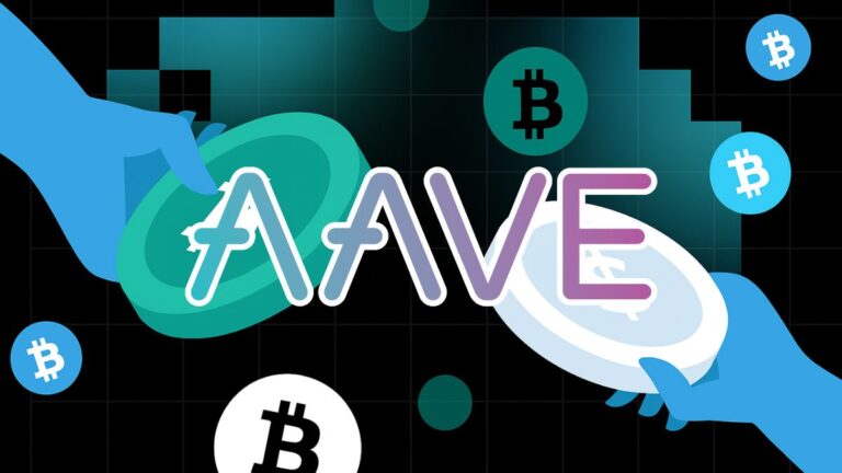 Aave Tightens Grip on Ethereum Lending with $25 Billion Loan Dominance