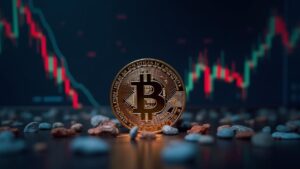 Bitcoin Momentum Builds as Market Pushes Toward $122,000 Peak