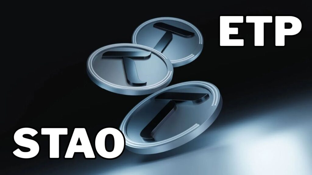 Deutsche Digital Assets and Safello Launch Europe’s First Staked Bittensor (TAO) ETP