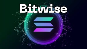 Bitwise CIO Hails Solana Staking ETFs as Milestone for Digital Asset Investing