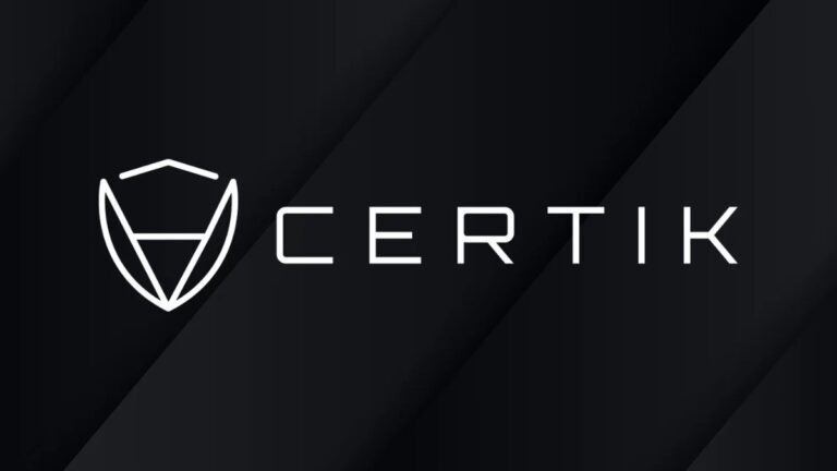 CertiK’s Jason Jiang: Every Crypto Hack Is Preventable with the Right Safeguards