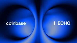 Coinbase is set to Buy Echo in $375M Deal to Expand Crypto Investment Reach
