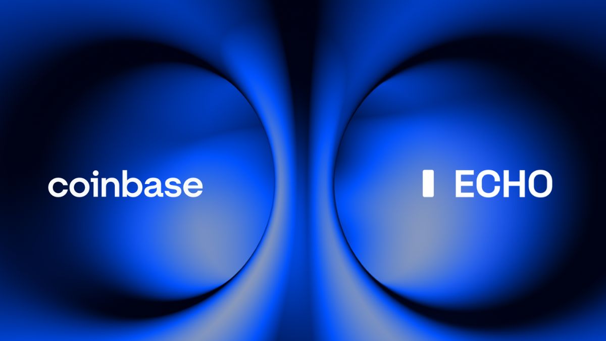 Coinbase is set to Buy Echo in $375M Deal to Expand Crypto Investment Reach