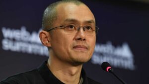 Victory for Binance Founder: Trump Grants Pardon to CZ