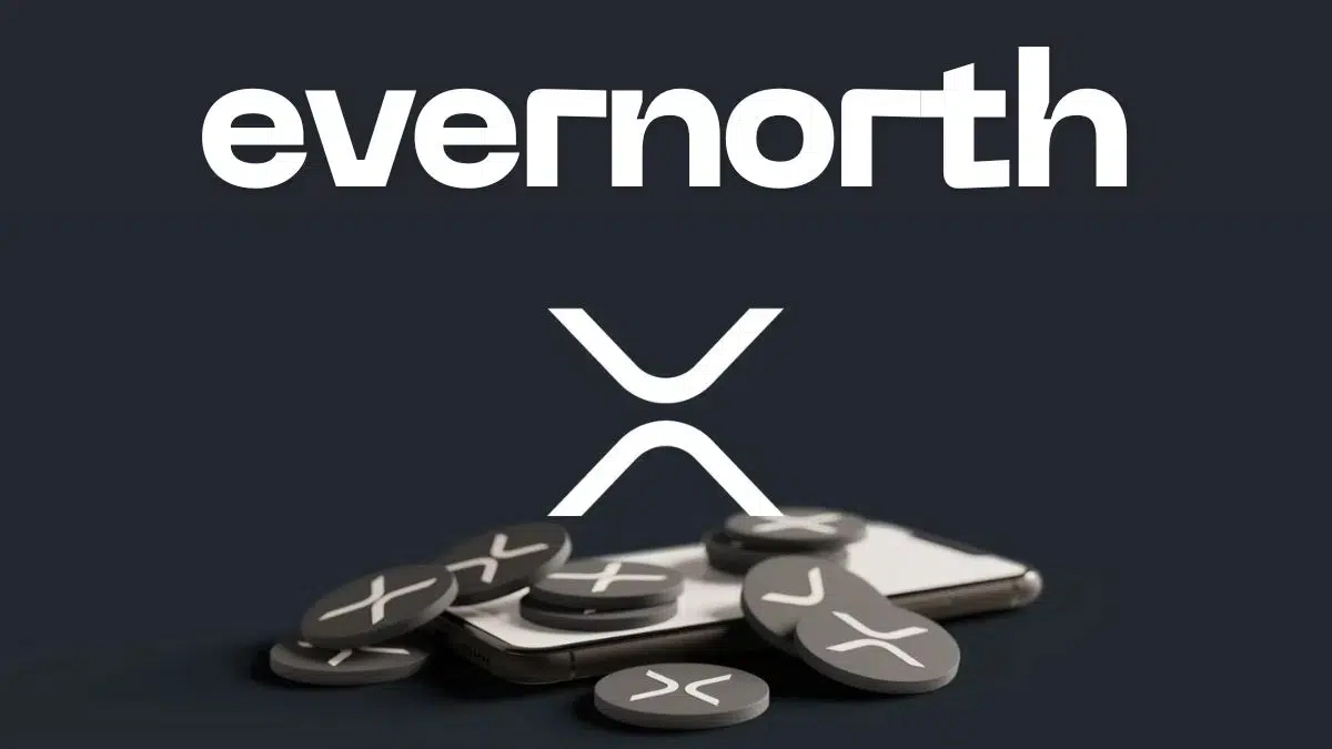 Ripple-backed Evernorth Set to Debut XRP Treasury on Markets