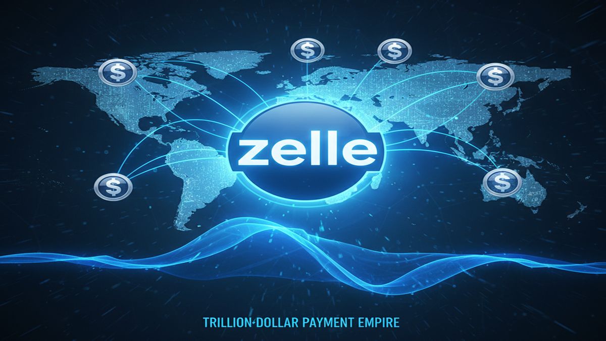 Zelle, the popular U.S. payment network, has announced plans for its international expansion.