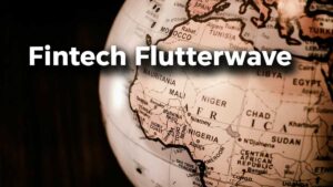 fintech-Flutterwave