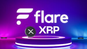 XRP Ledger Confirms Flare Core Vault Behind 4M XRP Escrow Lock