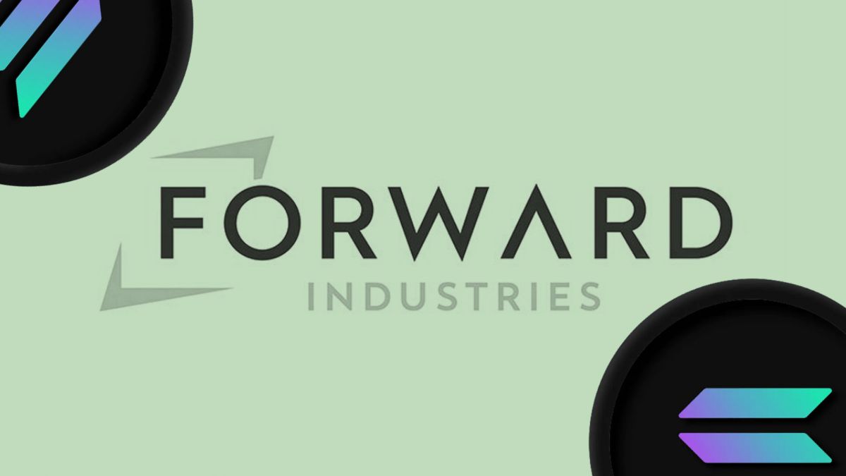 Forward Industries Pushes Boundaries By Forming 25 Member Blockchain Advisory Team