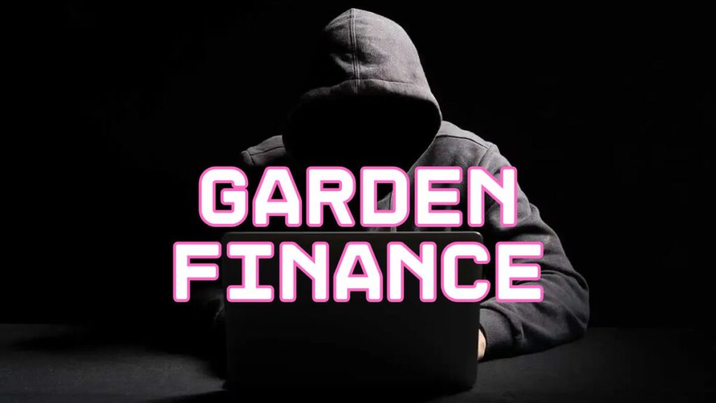 Garden Finance Suffers Massive $5.5M Exploit Across Multiple Chains
