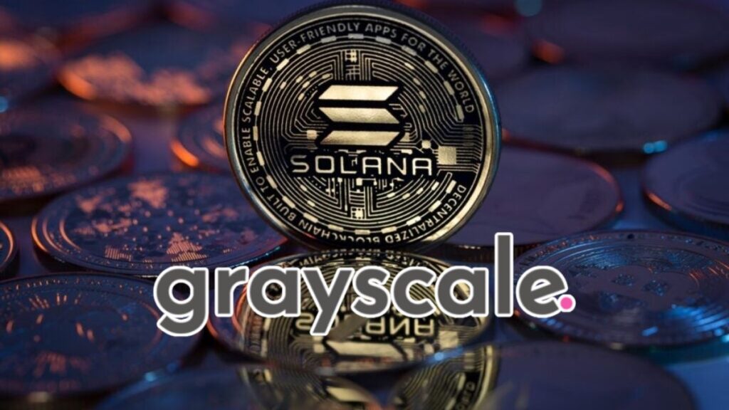 Grayscale Boosts Solana’s Profile With Bold Claim of Equal Standing to Bitcoin and Ethereum