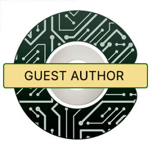 Guest Author