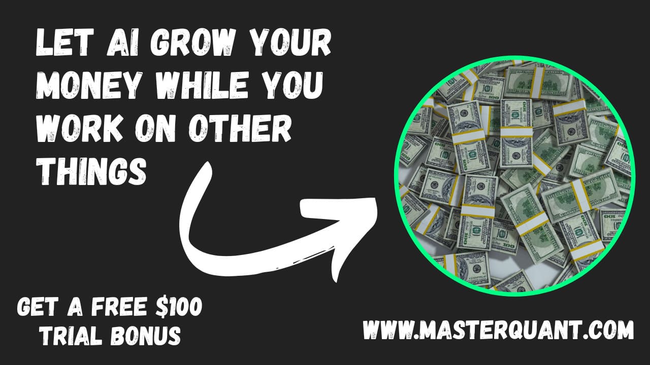 7 Best AI Quant Apps: Smarter Tools Powering the Future of Trading - Crypto  Economy