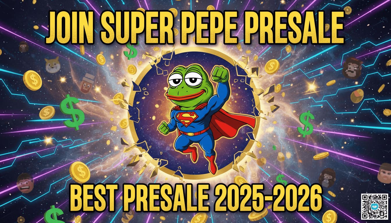 RXS Crypto Price Prediction: Latest News on RXS Crypto and the New Hot Presale Super Pepe